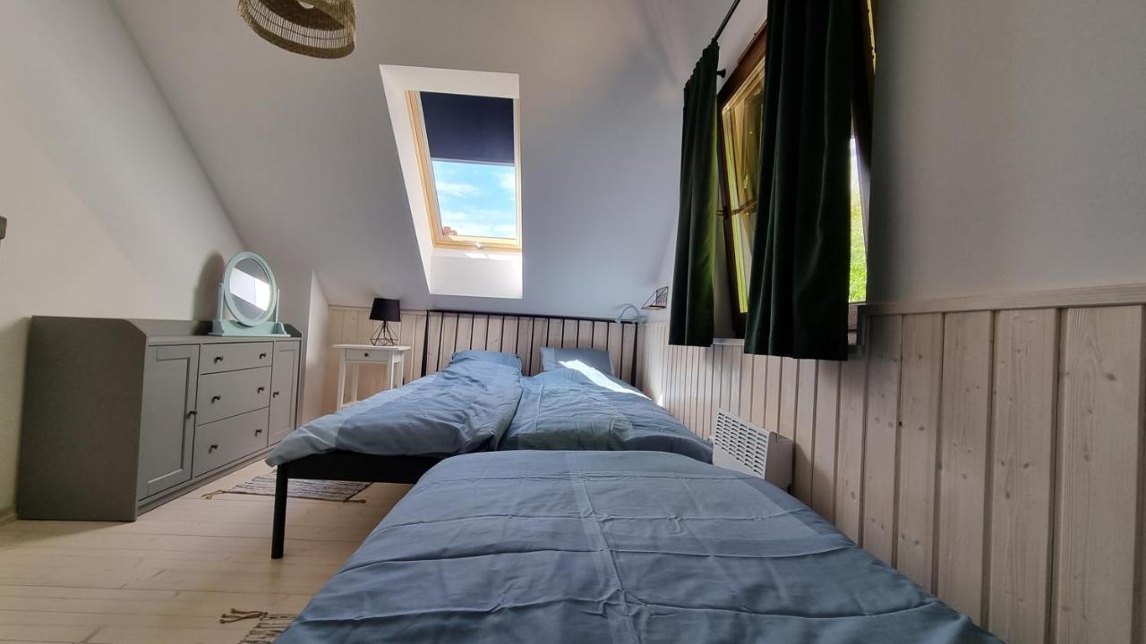 Ptasie Radio, 48.2 Ostoja Bukowo Holiday home