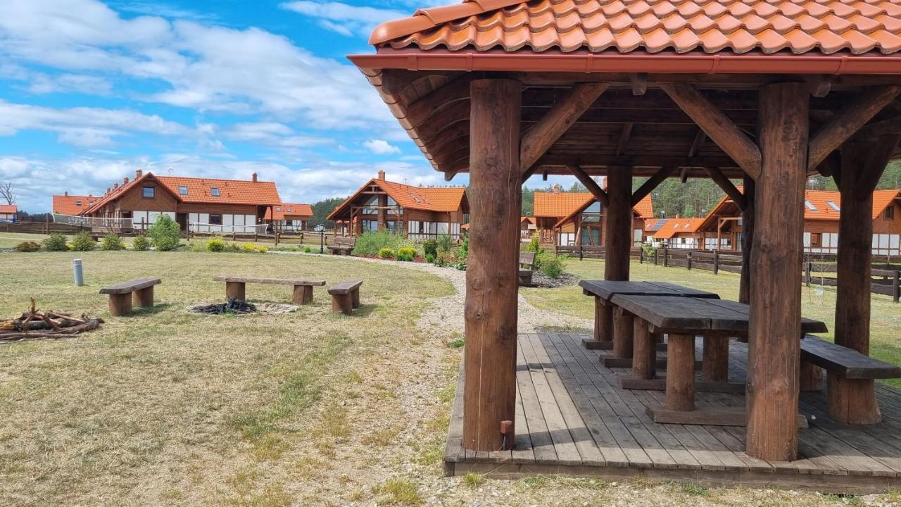 Holiday home Ptasie Radio, 48.2 Ostoja Bukowo