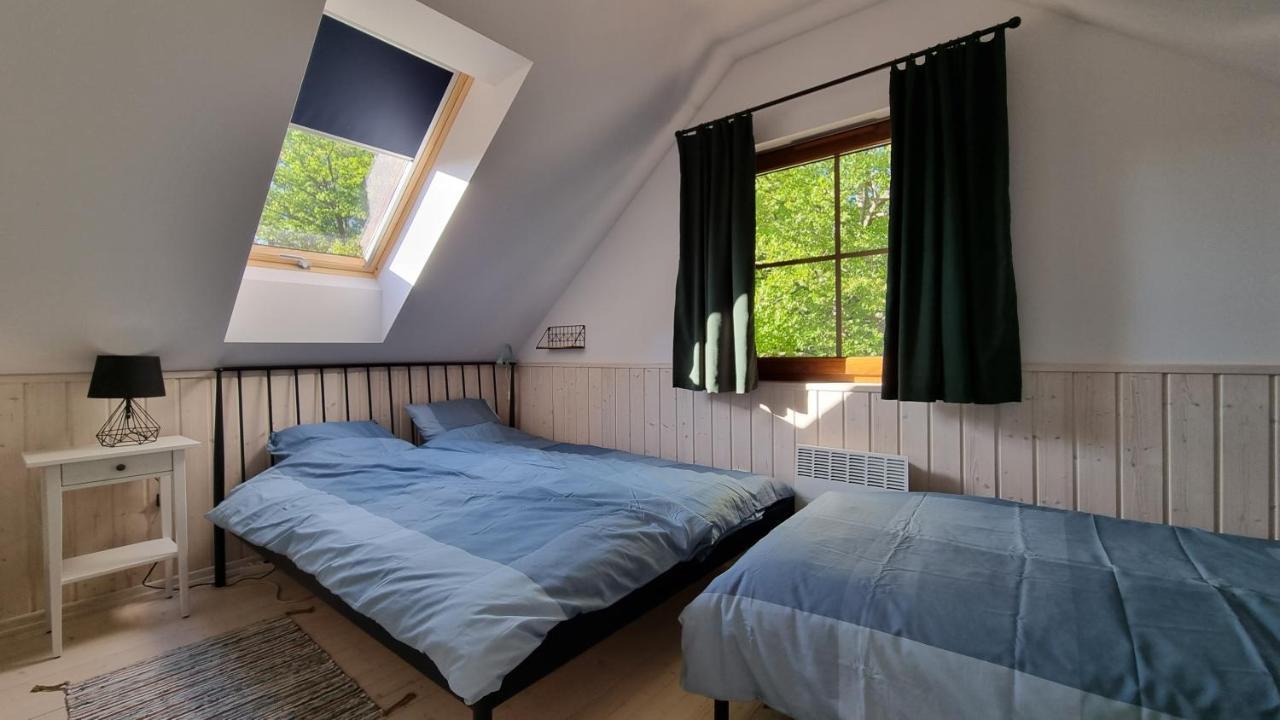 Holiday home Ptasie Radio, 48.2 Ostoja Bukowo *