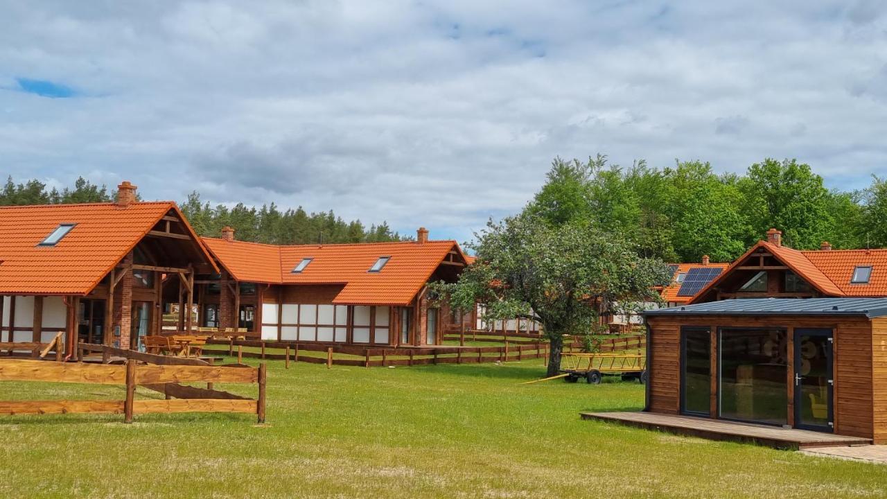 Holiday home Ptasie Radio, 48.2 Ostoja Bukowo *