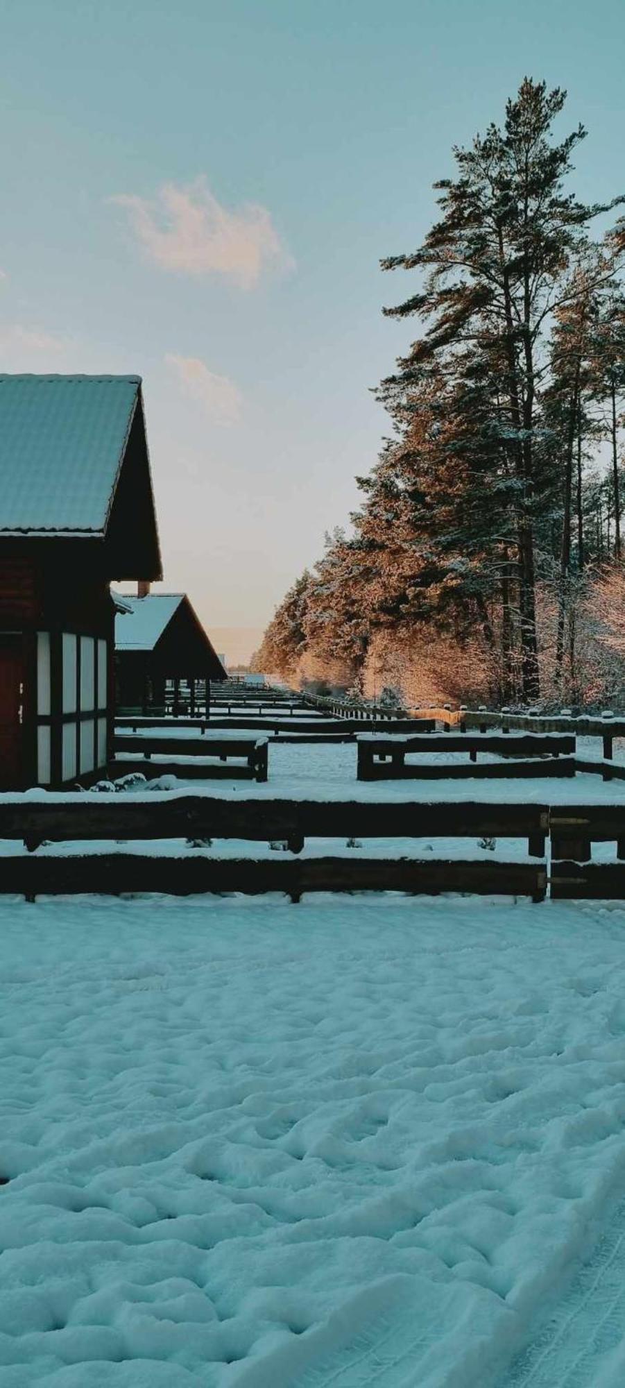 Holiday home Ptasie Radio, 48.2 Ostoja Bukowo